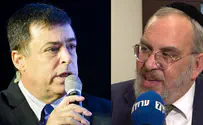 בן כספית שינה כותרת וח"כ אשר הגיע לראיון