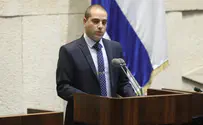 Coalition to pass Judea and Samaria regulations in coming weeks