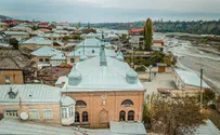 30 MKs, ministers congratulate Azerbaijan on new Israel embassy