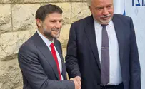 “Либерман и я согласны во многих вещах”