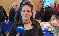 «Если я жена министра, то должна молчать?»