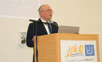 "כל מה שעשינו היה כדי לבנות את דור העתיד"
