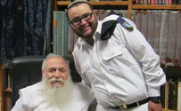 My life would be nothing without Rabbi Druckman's teachings