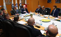 בצה"ל יש מפקד אחד והוא הרמטכ"ל
