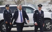 “Подъем Бен-Гвира на Храмовую гору приведет ко взрыву”