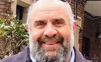 לוחם לאומי בלתי נלאה
