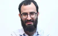 מנדי גרוזמן: "התכוונתי להצחיק ויצא פוגע"