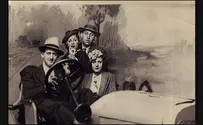 A new memoir details a Jewish family’s crime ties