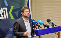 צילום: ערוץ 7 פניה לשר האוצר: חתום על תקנות חוק החרם