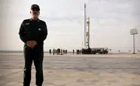 UK Jews urge government to ban Iran’s Revolutionary Guards