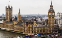 Britain to designate IRGC a terrorist organization