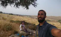 "משימת חיים שאף אחד לא יעשה במקומנו"