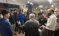 "חיים לשמר את היהדות שלנו"