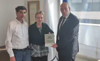 מבקר המדינה: ליקויים בפעילות מתאם השבויים