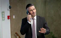 בש"ס מרוצים: "קיבלנו הרבה מגרינברג"