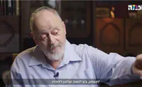 לוי כנס, הילד האחרון בהאג