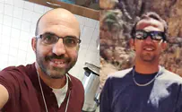 "ראיתי את השטן בעיניים ושרדתי אותו"
