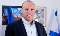 יגאל ברנד מונה לראש המחלקה לתרבות ולעברית