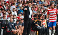 מאמן מכבי ת"א פוטר מתפקידו