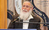 מה עושים אם הצד השני לא מוכן לאחדות?