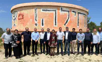 פרפורי בג"ץ                         