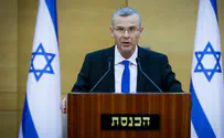 'Israel needs independent institutions'