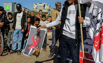 Jordanian MPs to Ben-Gvir: We'll become suicide bombers