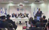 יוסי דייטש יהיה פרויקטור ההילולה