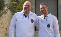 World Bnei Akiva appoints new secretary general and CEO