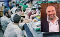 הרב ילון פרחי היה הראשון לזהות