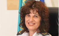 סבב מינויים בשב"ס - אישה ראשונה בדרגת גונדר