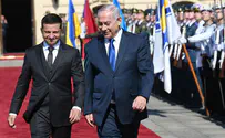 'Netanyahu can be an effective mediator with Russia'