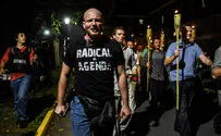 Charlottesville demonstrators ordered to pay $5 million in suit