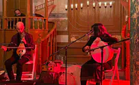 Turkish festival celebrates Sephardic Jewish culture