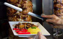 UK National Kebab Awards introduces kosher category