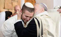 'Say little and do much,' Rabbi Druckman's defining saying