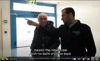 קובי ניב במאמר בעיתון הארץ: "יוסי דגן, המתנחלים, המדינה וכולנו - עושקים ובוכים"