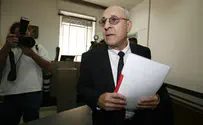בן אהרון: השיחות המדיניות - שיחות סרק