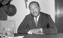 Two great men built an alliance between Blacks and Jews