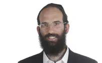 מנכ"ל משרד השיכון - יהודה מורגנשטרן מב"ב