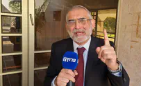 מיכאל בן ארי התלונן נגד עו"ד דוד חודק