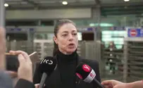 מיכאלי: "הממשלה הזאת היא ממשלת הפקקים"