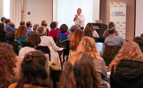 Jerusalem conference helps immigrants navigate finances in Israel