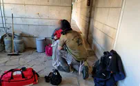 Missing Jerusalem man rescued from extreme cold