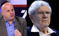 Аарон Барак не жалеет о закрытии радиостанции «Аруц Шева»