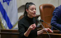 קוראת לכל העובדים לא לפחד לשבות ביום שני