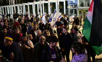 Why ban the PLO - and Confederate - flags?