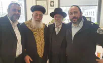 השיר של העגונה 'הפשיר' את סרבן הגט