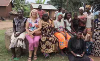 Israeli homebirth pioneer founds center for Ugandan Jews