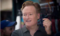 Conan O’Brien focuses on Judaism in podcast episode